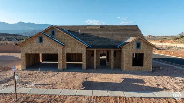 Property Slideshow image 2 of 4 | 948 mesa ave, Toquerville, UT, 84774