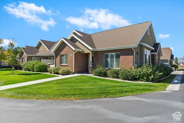 Property Slideshow image 3 of 42 | 1204 s 50 e unit e 1, Lehi, UT, 84043