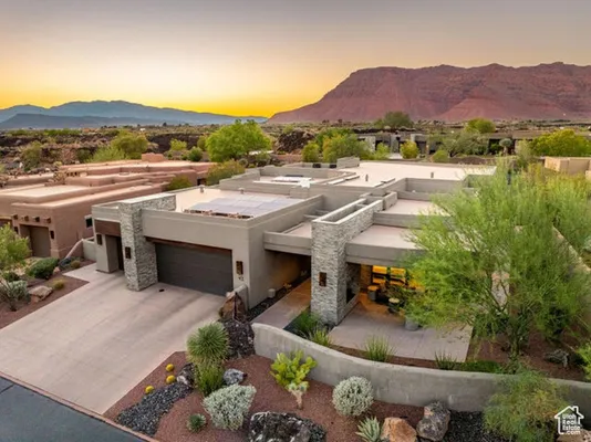 Property Slideshow image 3 of 76 | 1500 e split rock dr 42, Ivins, UT, 84738