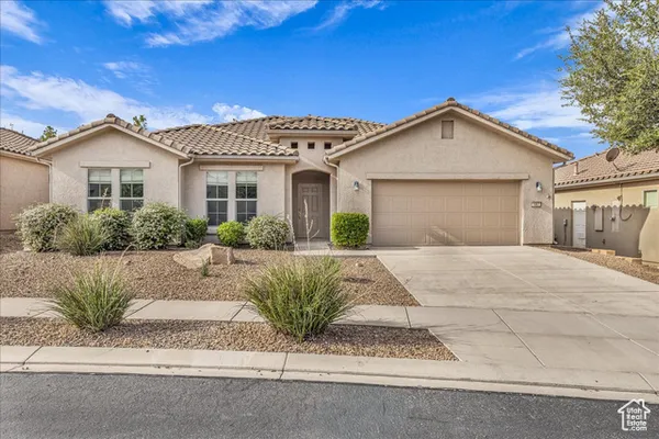 Property Slideshow image 2 of 25 | 1667 morane manor dr, St George, UT, 84790