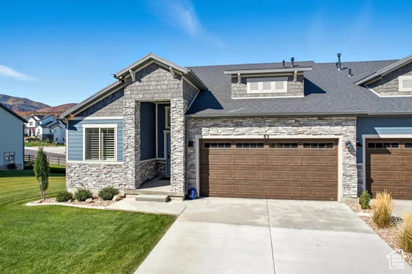 Property Slideshow image 3 of 46 | 85 n parkside loop, Elk Ridge, UT, 84651