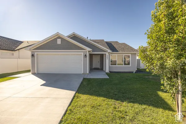 Property Slideshow image 2 of 21 | 967 w 820 n, Tremonton, UT, 84337