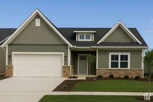 Property Slideshow image 2 of 15 | 1474 n starry way # 205, Saratoga Springs, UT, 84045