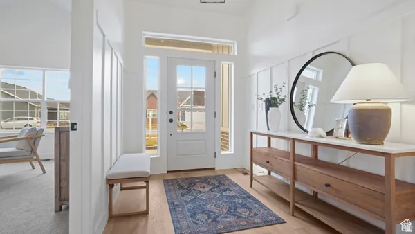 Property Slideshow image 3 of 19 | 1474 n starry way 205, Saratoga Springs, UT, 84045