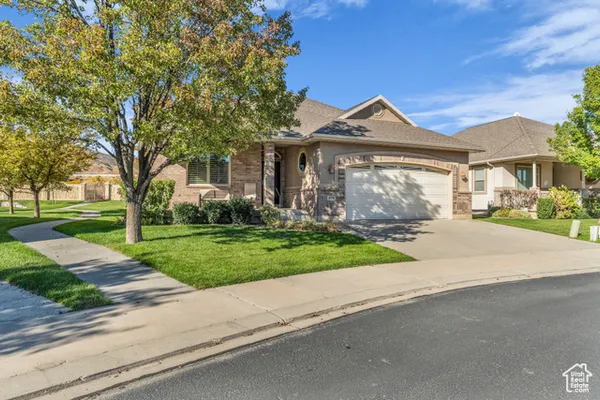 Property Slideshow image 2 of 35 | 629 e 3420, Lehi, UT, 84043