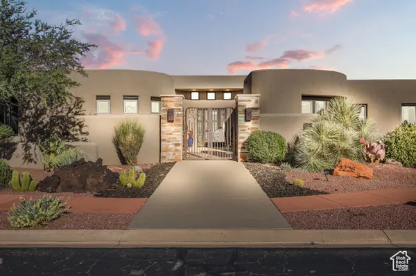Property Slideshow image 2 of 91 | 2228 chaco trl, St George, UT, 84770
