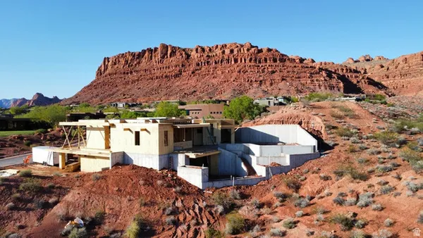 Property Slideshow image 3 of 35 | 2111 w magatsu, St. George, UT, 84770