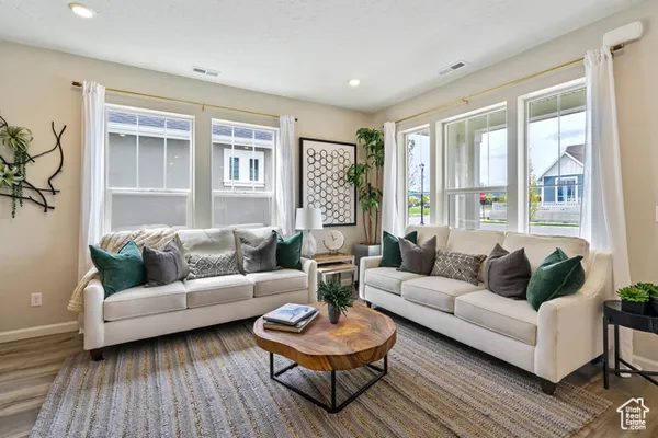 Property Slideshow image 3 of 18 | 11654 s gannet way # 555, South Jordan, UT, 84009