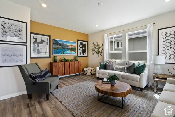 Property Slideshow image 2 of 18 | 11654 s gannet way # 555, South Jordan, UT, 84009