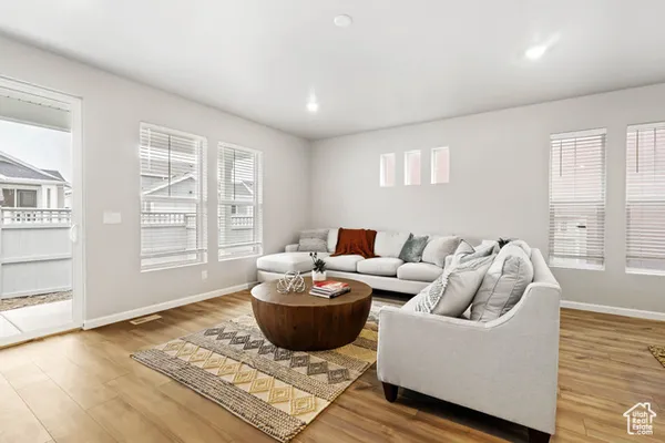 Property Slideshow image 3 of 32 | 11662 s gannet way # 580, South Jordan, UT, 84009