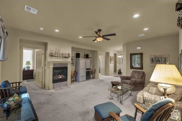 Property Slideshow image 2 of 16 | 4268 s ambassador dr, St George, UT, 84790