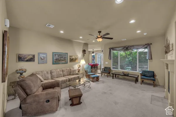 Property Slideshow image 3 of 16 | 4268 s ambassador dr, St George, UT, 84790