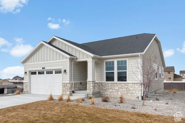 Property Slideshow image 2 of 17 | 674 w junegrass ln, Stansbury Park, UT, 84074