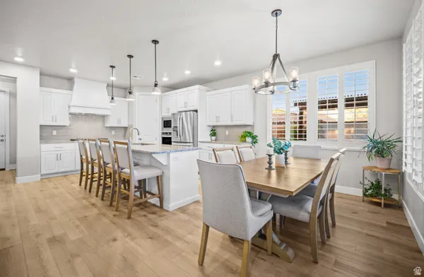 Property Slideshow image 3 of 43 | 273 w camino sur lot 573, Washington, UT, 84780