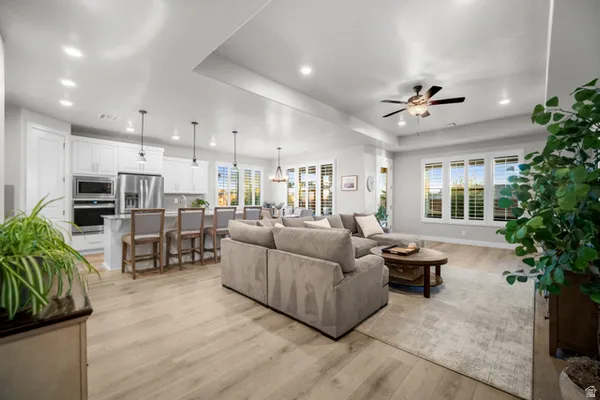 Property Slideshow image 2 of 43 | 273 w camino sur lot 573, Washington, UT, 84780