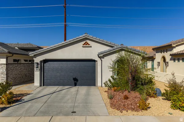 Property Slideshow image 2 of 39 | 108 w camino borde # 607, Washington, UT, 84780