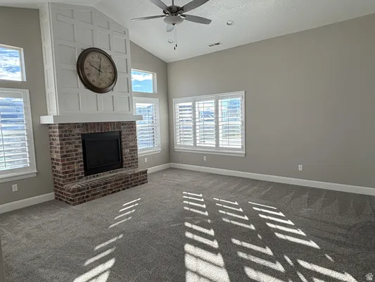 Property Slideshow image 3 of 46 | 3211 w harvest glory dr, South Jordan, UT, 84095