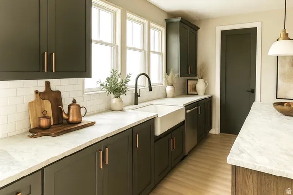 Property Slideshow image 3 of 20 | 11307 s lake run rd # 117, South Jordan, UT, 84009