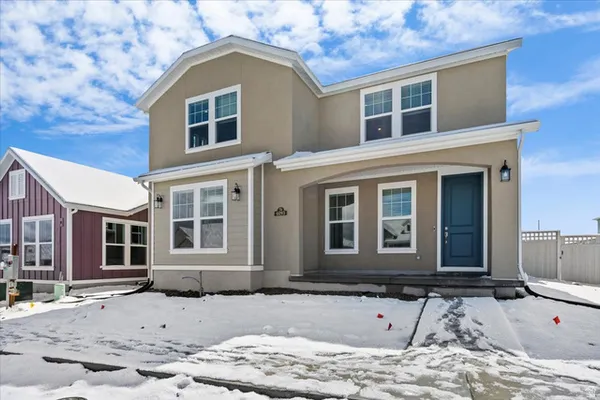 Property Slideshow image 2 of 33 | 6179 w sparrow view dr # 560, South Jordan, UT, 84009