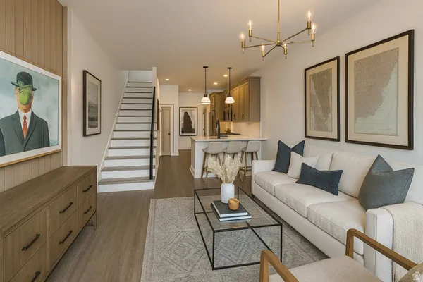 Property Slideshow image 3 of 16 | 11337 s lake run rd # 106, South Jordan, UT, 84009