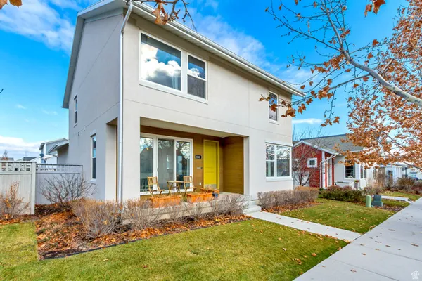 Property Slideshow image 2 of 27 | 11411 s holly springs dr, South Jordan, UT, 84009