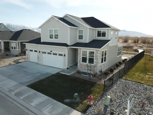 Property Slideshow image 2 of 35 | 633 w junegrass ln, Stansbury Park, UT, 84074