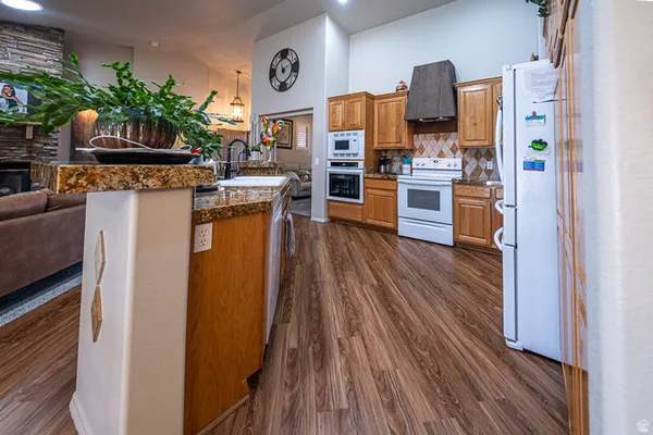 Property Slideshow image 3 of 22 | 4444 s big river dr, St George, UT, 84790