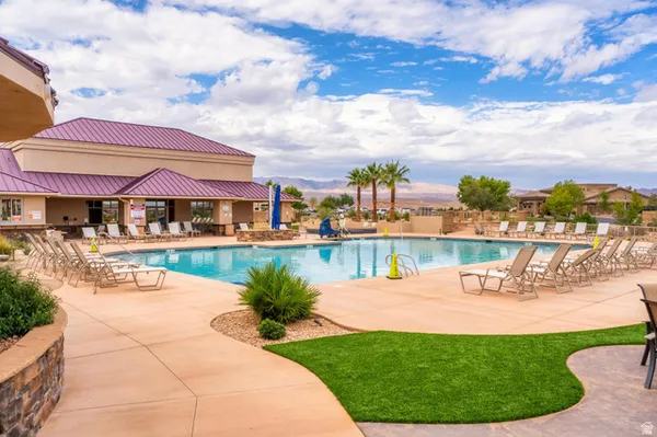 Property Slideshow image 3 of 60 | 4167 s airy hill dr, St George, UT, 84790