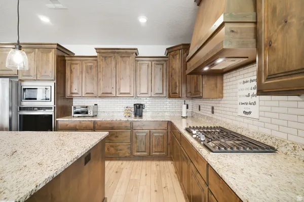 Property Slideshow image 3 of 38 | 438 w camino oso, Washington, UT, 84780
