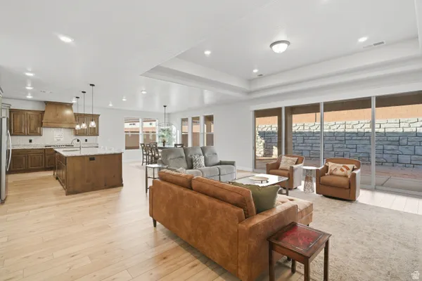 Property Slideshow image 2 of 39 | 438 w camino oso dr # 270, Washington, UT, 84780