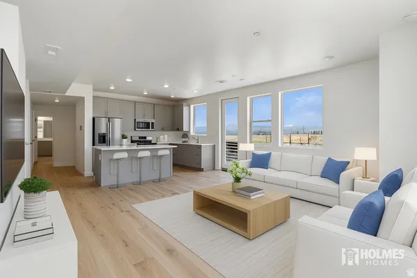 Property Slideshow image 3 of 33 | 5232 w black twig dr # 102, South Jordan, UT, 84009