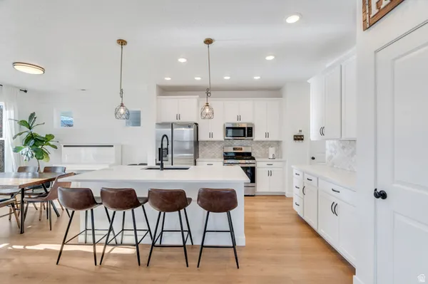 Property Slideshow image 3 of 36 | 6456 w lake ave, South Jordan, UT, 84009