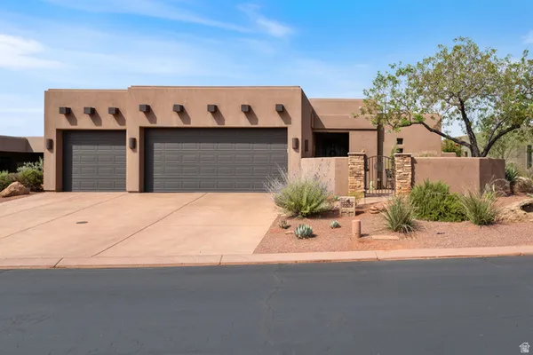 Property Slideshow image 2 of 70 | 2329 n cohonina trl, St George, UT, 84770