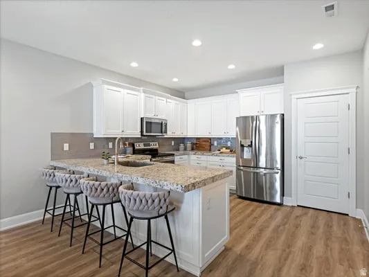 Property Slideshow image 2 of 29 | 10462 harvest walk ln, South Jordan, UT, 84095