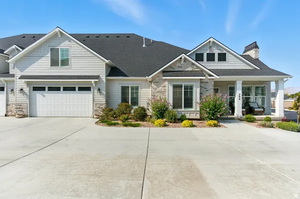 Property Slideshow image 3 of 28 | 794 e 110 s # 13, Salem, UT, 84653