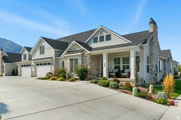 Property Slideshow image 2 of 28 | 794 e 110 s # 13, Salem, UT, 84653