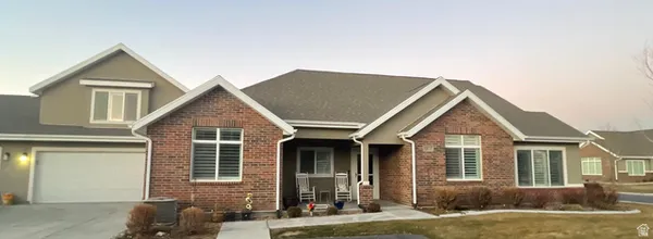 Property Slideshow image 3 of 65 | 1281 s 50 e unit e 2, Lehi, UT, 84043