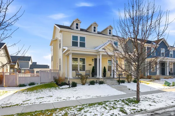 Property Slideshow image 2 of 53 | 6299 w meadow grass dr, South Jordan, UT, 84009