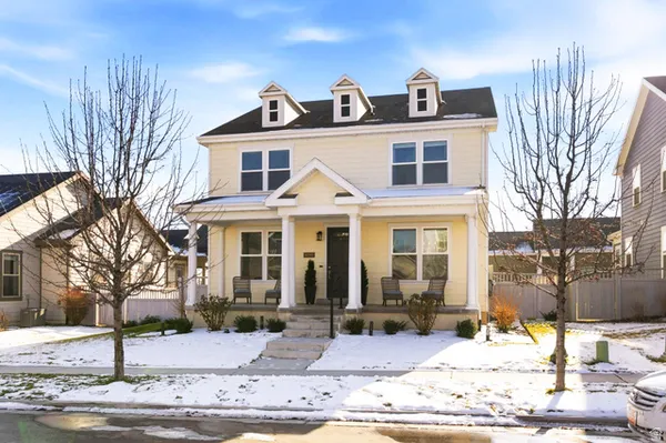 Property Slideshow image 2 of 57 | 6299 w meadow grass dr, South Jordan, UT, 84009