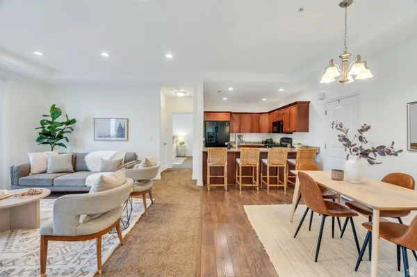 Property Slideshow image 2 of 38 | 11184 s waltana way unit 103, South Jordan, UT, 84009