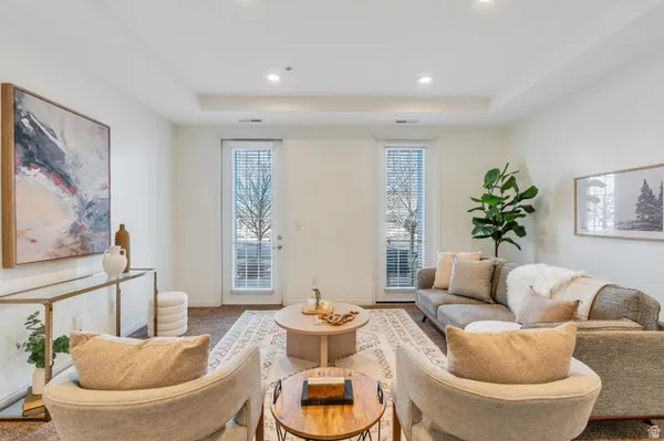 Property Slideshow image 3 of 38 | 11184 s waltana way unit 103, South Jordan, UT, 84009