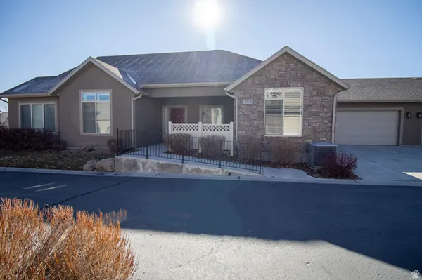 Property Slideshow image 3 of 31 | 1916 hopalong cir a, West Jordan, UT, 84088