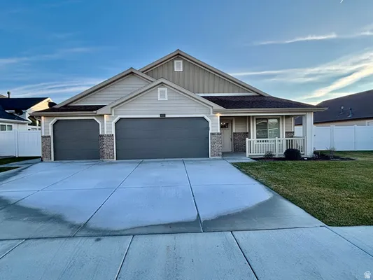 Property Slideshow image 2 of 32 | 4193 w 1175 s, West Point, UT, 84015