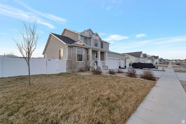 Property Slideshow image 2 of 50 | 1413 n arcadia dr, Saratoga Springs, UT, 84045