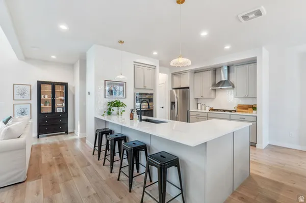 Property Slideshow image 3 of 58 | 11463 s willow walk dr, South Jordan, UT, 84009