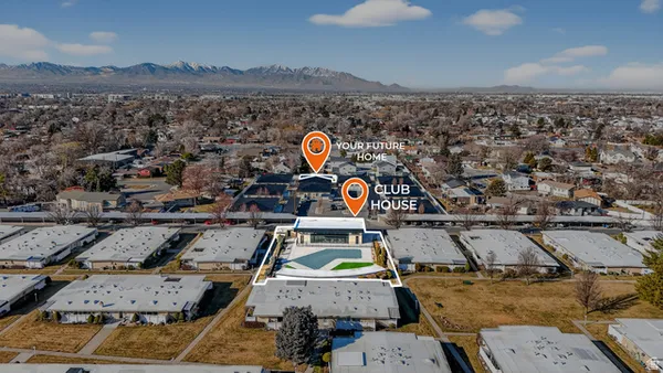 Property Slideshow image 3 of 27 | 3592 s 805 e unit e 210, Millcreek, UT, 84106