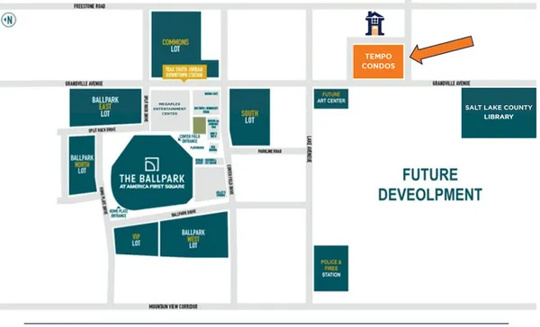 Property Slideshow image 2 of 30 | 5232 w black twig dr # 304, South Jordan, UT, 84009