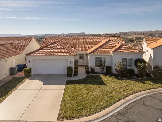 Property Slideshow image 2 of 57 | 39 n valley view dr 56, St. George, UT, 84770