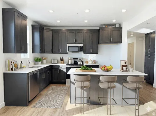 Property Slideshow image 2 of 26 | 5232 w black twig dr # 201, South Jordan, UT, 84009