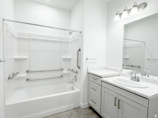 Property Slideshow image 3 of 52 | 5263 w reventon dr # 103, South Jordan, UT, 84009